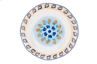 Servierplatten NAPOLI Ø30cm - 2 tlg. - Citrus