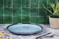 GENESIS serving tray Ø33cm - Sea