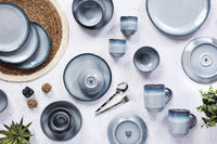 GENESIS serving tray Ø33cm - Sea