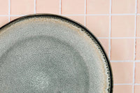 Servierplatten GENESIS Ø33cm - Ø33cm - Land