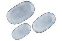 Service tray CLOUD - 3 sizes - Storm grey