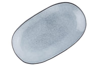 Serviertablett CLOUD - 3 tlg. - Grau