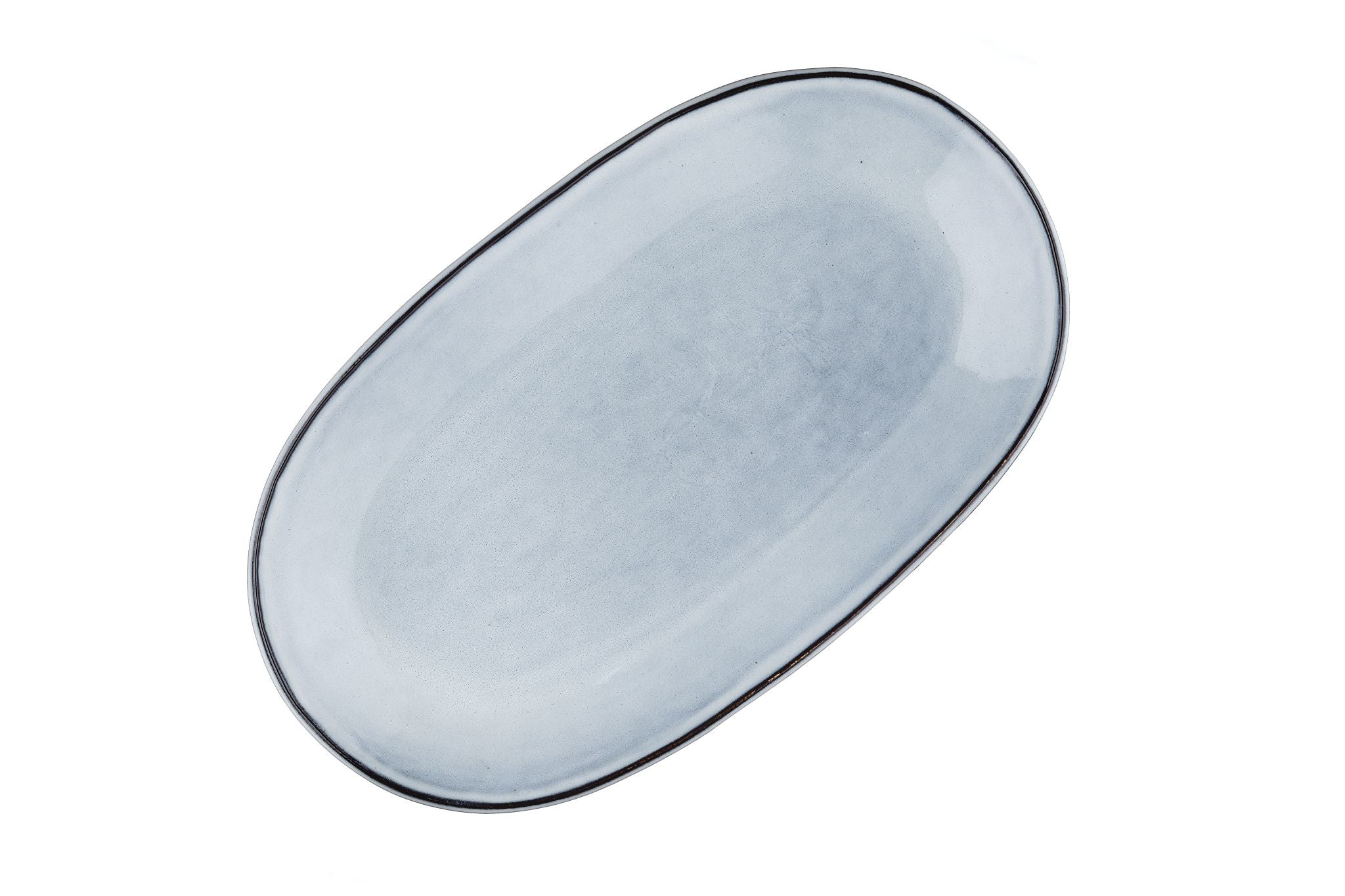 Service tray CLOUD - 3 sizes - Storm grey