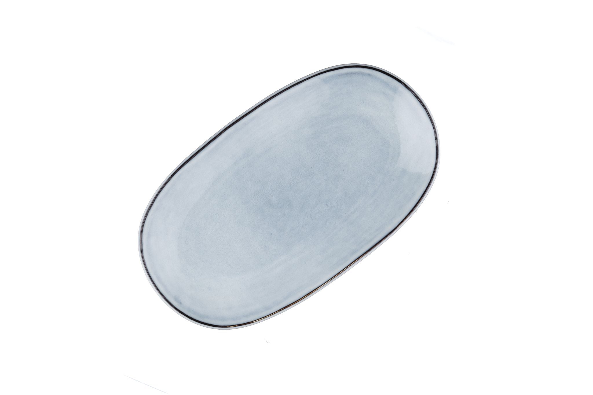 Service tray CLOUD - 3 sizes - Storm grey