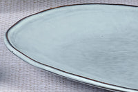 Serviertablett CLOUD - 3 tlg. - Grau