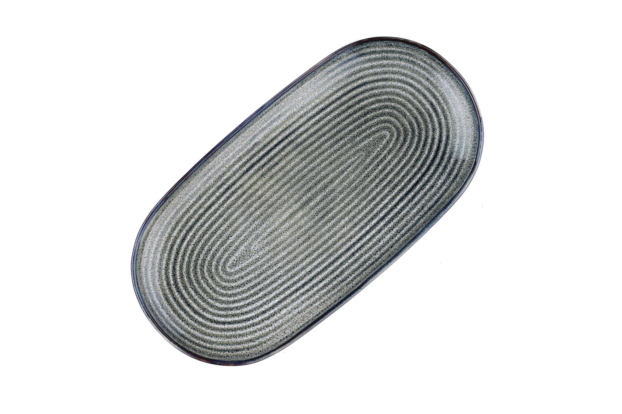 Service tray ZEN - 3 sizes - Natural