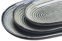 Service tray ZEN - 3 sizes - Natural