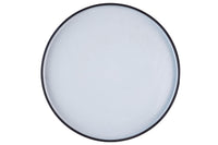 Servierplatten GOURMET Ø33cm - 2 tlg. - Onyx