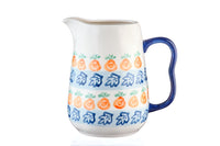 Carafe NAPOLI 170cl - Agrume