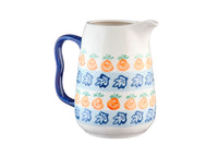 Carafe NAPOLI 170cl - Agrume