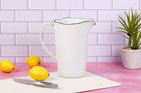 Caraffa PURE 240cl - Biancaneve