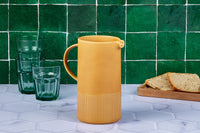 Caraffa SCANDI 150cl - Ocra