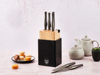 Bloc couteaux de cuisine LARUS PORVOO - 8 pièces