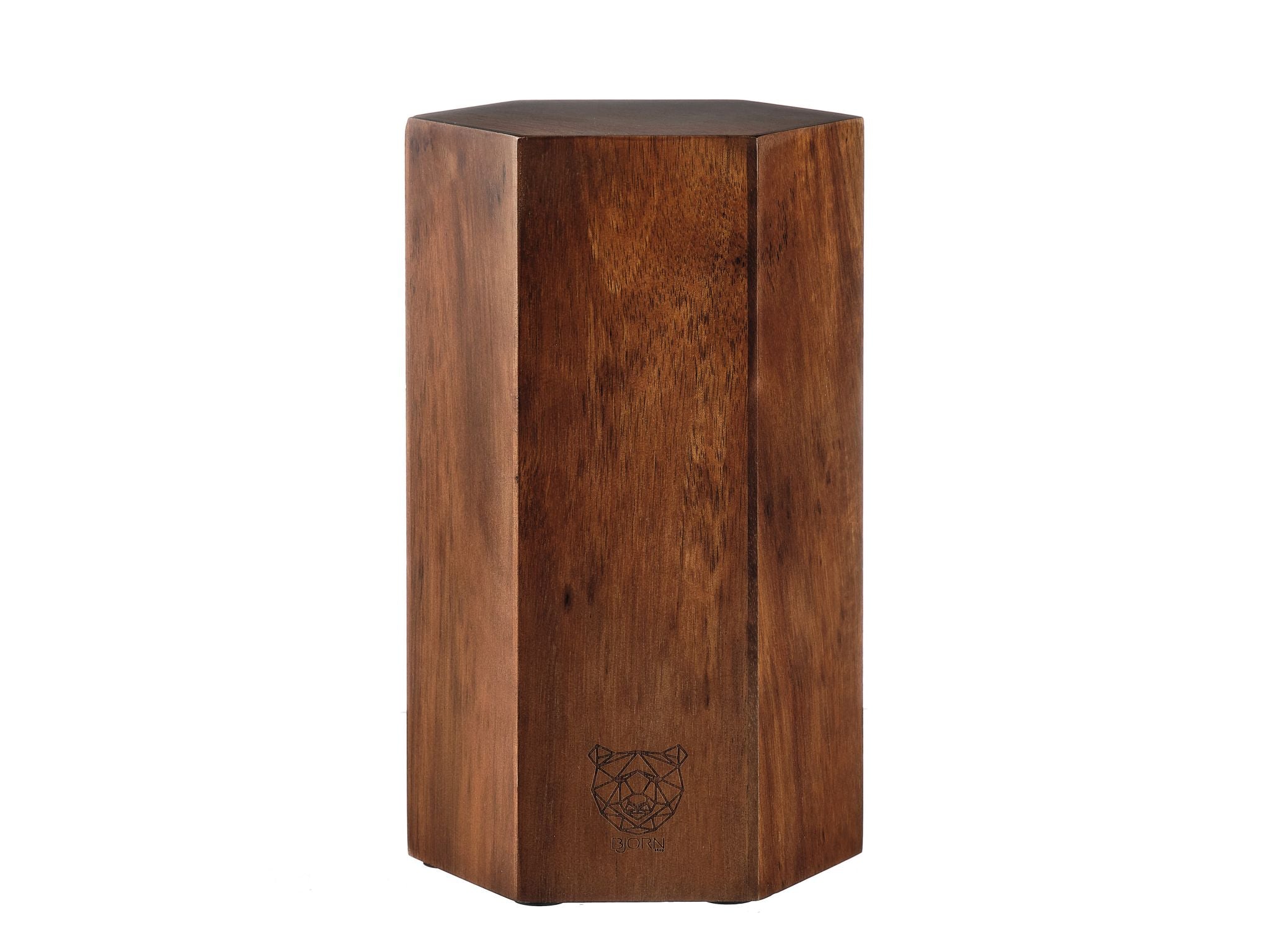 magnetischer Universal-Messerblock IMATRA - 1 tlg. - Braun