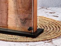 Bloc couteaux universel magnétique RAUMA