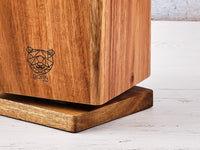 Bloc couteaux rotatif SKAGEN