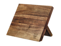 Ceppo portacoltelli universale magnetico VANTAA