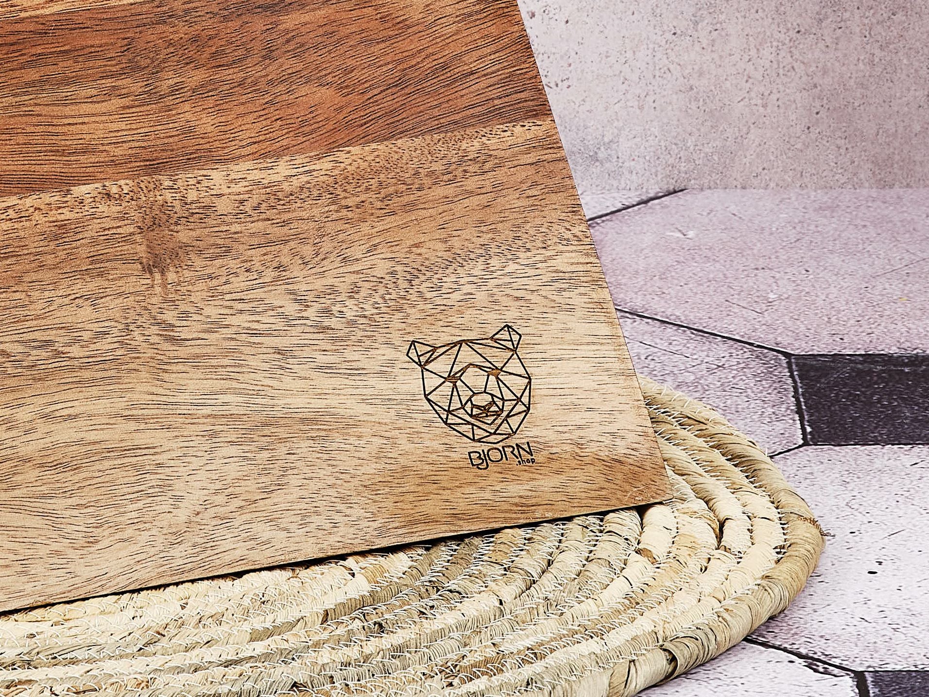 Ceppo portacoltelli universale magnetico VANTAA