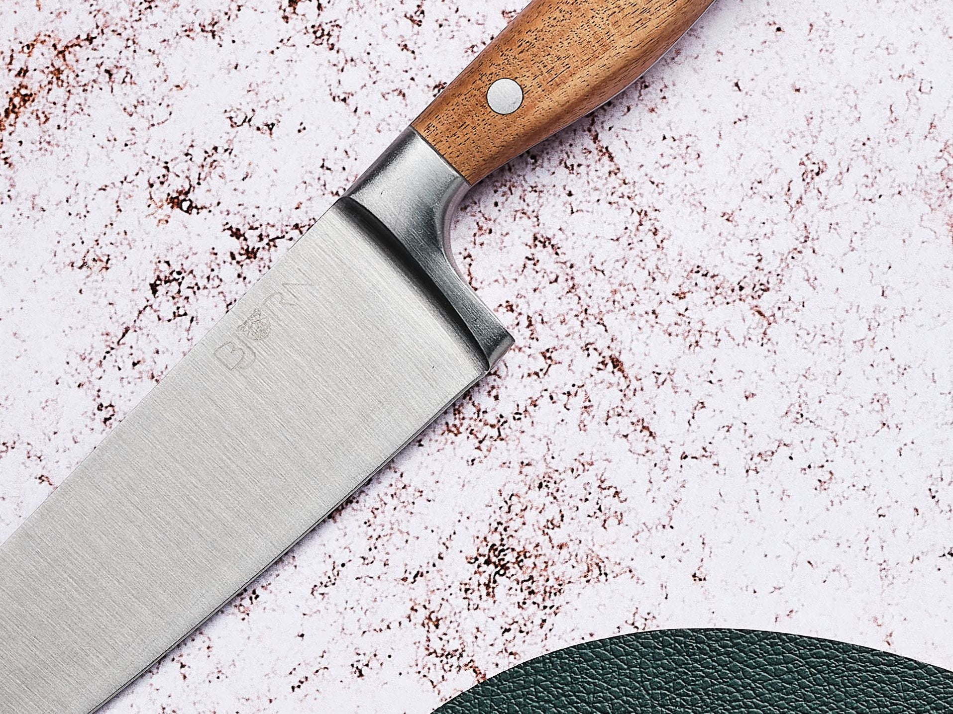 Coltelli da cucina JAKOB - 6 pezzi