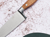 Coltelli da cucina JAKOB - 6 pezzi