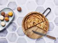 Coltelli da cucina JAKOB - 6 pezzi