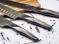 Coltelli da cucina LARUS - 6 pezzi