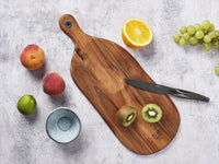 Coltelli da cucina LARUS - 6 pezzi