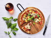 Steakmesser-Set ERLING - 6 tlg. - Silber