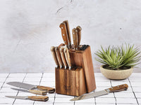 Couteaux à steak JAKOB - 6 pièces