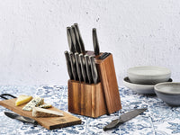 Steak knives LARUS - 6 pieces