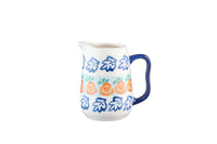 Milchkrug NAPOLI - 30cl - Citrus