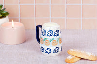 Milchkrug NAPOLI - 30cl - Citrus