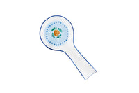 Repose cuillère NAPOLI - Agrume