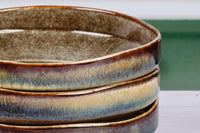 Geschirr-Set GENESIS - 60 tlg. - Basalt