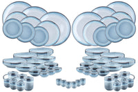 Complete Service Plus GENESIS - 60 pieces - Sea