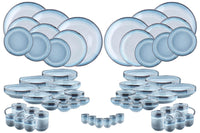 Geschirr-Set GENESIS - 60 tlg. - Meer