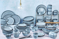 Geschirr-Set GENESIS - 60 tlg. - Meer