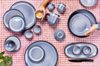 Complete Service Plus GENESIS - 60 pieces - Sea