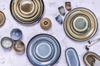 Complete Service Plus GENESIS - 60 pieces - Sea