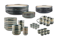 Geschirr-Set GENESIS - 60 tlg. - Land