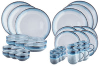 Geschirr-Set GENESIS - 36 tlg. - Meer