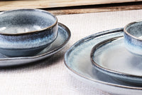 Geschirr-Set GENESIS - 36 tlg. - Meer