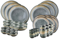 The Full Service GENESIS - 36 pieces - Land