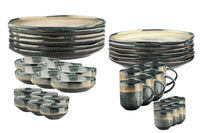 The Full Service GENESIS - 36 pieces - Land