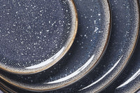 The Full Service IRIS - 48 pieces - Night blue