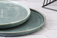 Geschirr-Set MAGMA - 30 tlg. - Kobalt