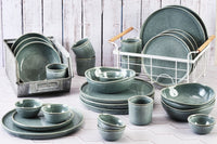 The Full Service MAGMA - 30 pieces - Cobalt