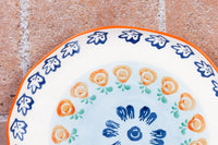 Geschirr-Set Napoli - 28 tlg. - Citrus