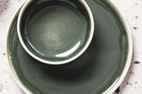 The Full Service OXYGEN - 42 pieces - Verdigris