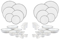 PURE Complete Set - 32 pieces - Snow White